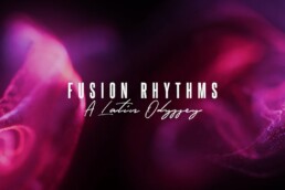 Intro Concierto Fusion Rhytms